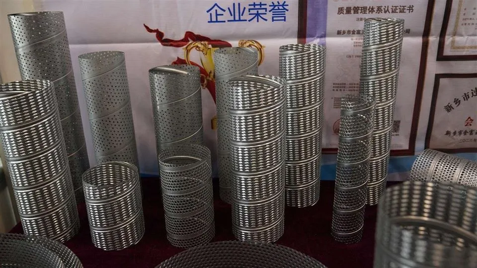 932358 Bộ lọc dầu thủy lực áp suất thấp Bowey cho hệ thống thủy lực