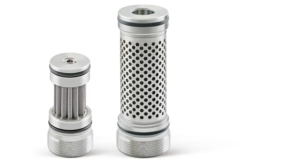 Lõi lọc than chất lượng cao