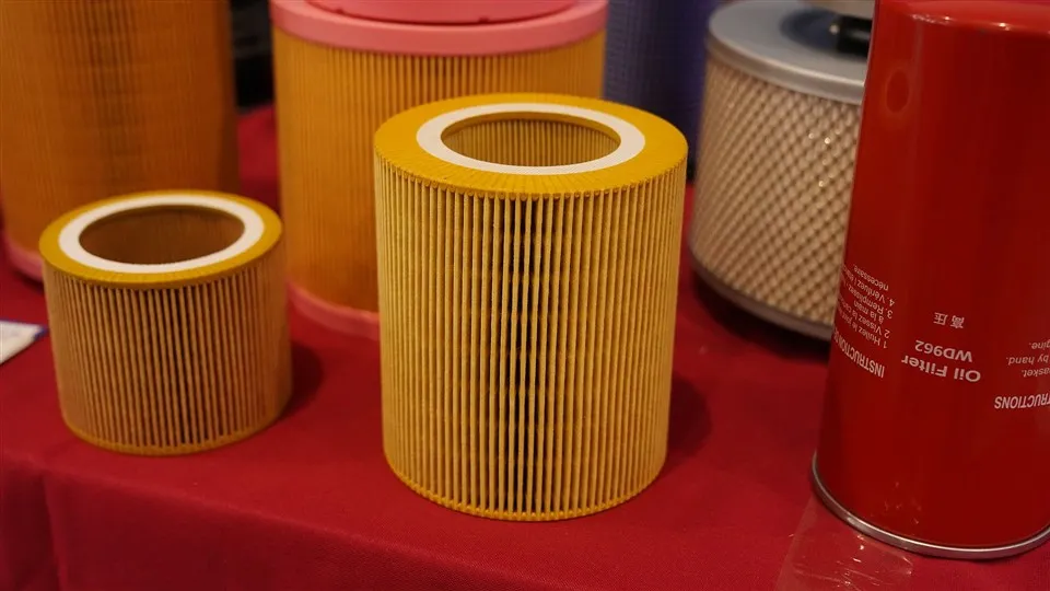 Bộ lọc độc quyền Hạt hợp chất HEPA và Bộ lọc than hoạt tính cho máy lọc không khí Electrolux A3