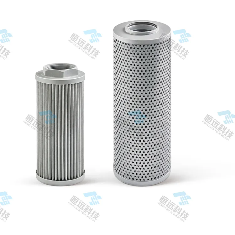 Bộ lọc hộp số Bộ lọc dầu thủy lực