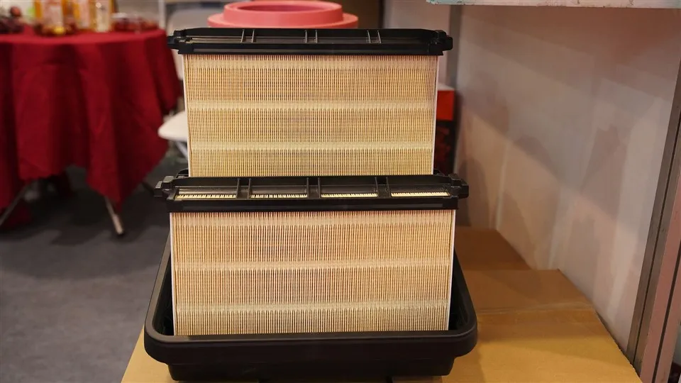 Bộ Lọc Hepa Phù Hợp Cho Karchers NT25 /A2004 /DS5500 /WD4.200 /MV4 /SE2001/AD3.000 Phụ Kiện Máy Hút Bụi Khô Và Ướt