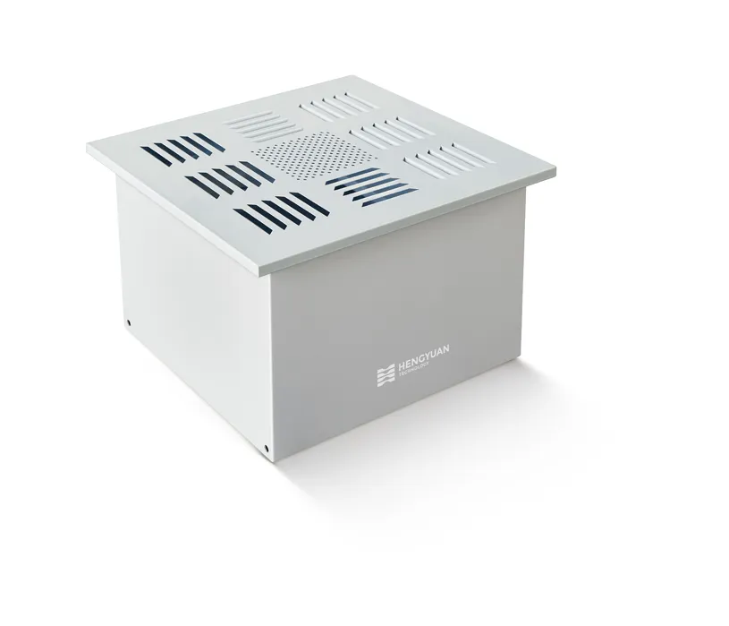 Cửa thoát khí dòng HGB/HWB