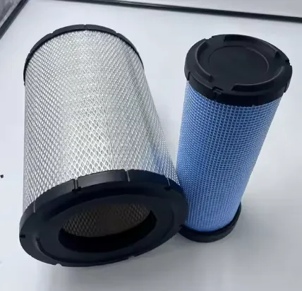 -Bộ lọc không khí Cat374fl Cat390fl tùy chỉnh cao cấp
