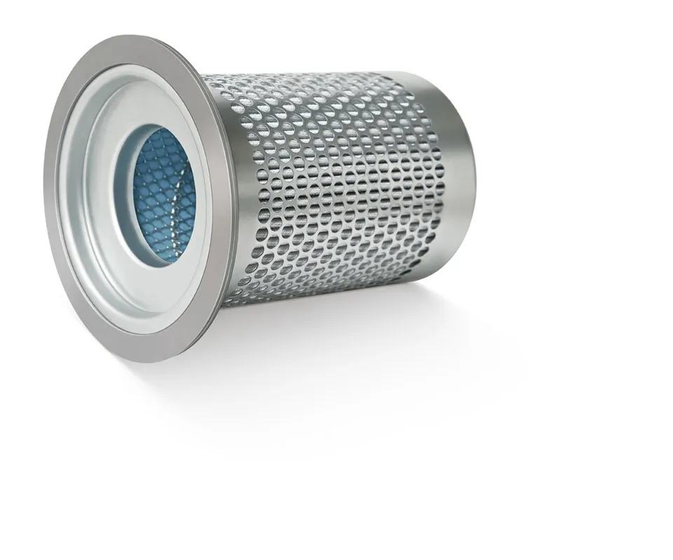 Máy nén khí chất lượng cao của nhà sản xuất Bộ tách dầu-nước