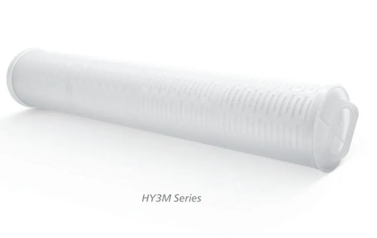 Lõi lọc nước lưu lượng lớn chất lượng cao bán chạy nhất