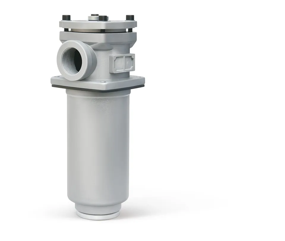 Bộ lọc dòng trả về trực tiếp chất lượng cao bán chạy nhất của RF Series