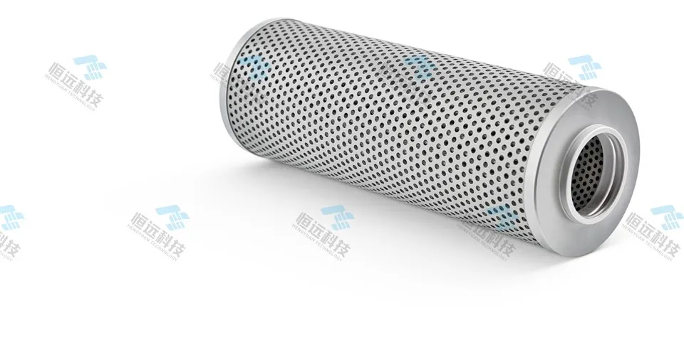 Bộ lọc tan chảy kim loại thép không gỉ chất lượng cao