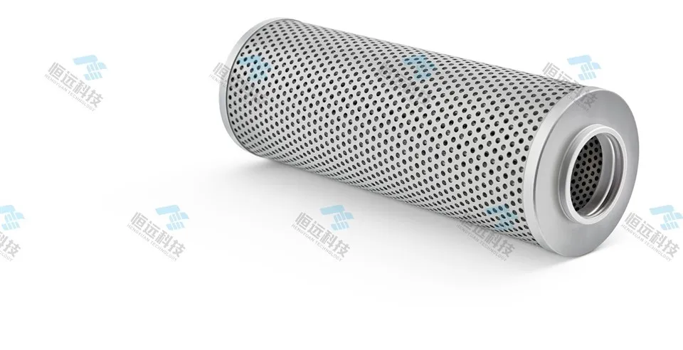 High Quality Stainless Steel Metal Melt Filter