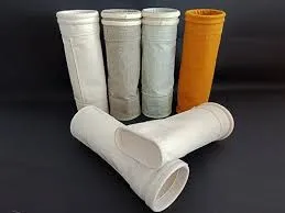 Túi lọc bụi chịu nhiệt độ cao