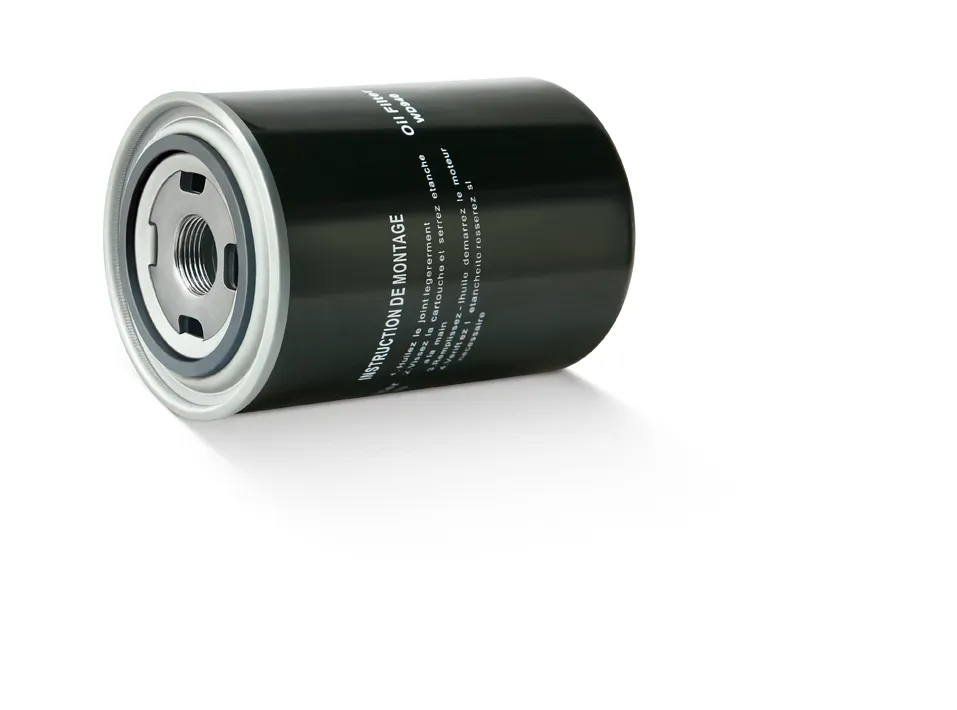 Bộ lọc dầu máy nén khí chất lượng cao bán chạy nhất