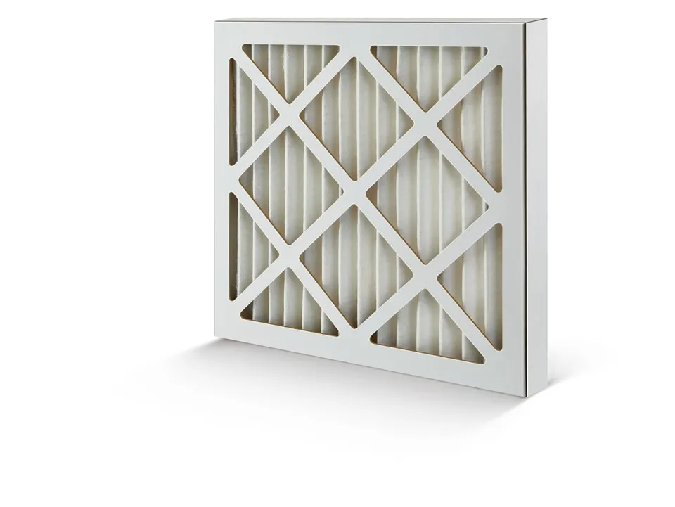 Bộ lọc truyền thông HYT Series