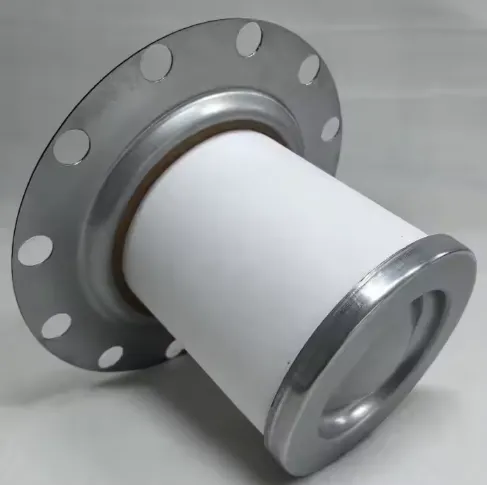 Dầu-Bộ lọc tách khí 1613839700 Phụ tùng máy nén khí trục vít