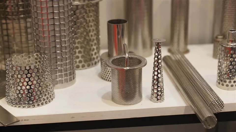 Bộ lọc máy nén khí trục vít KAISHAN chính hãng Phụ tùng thay thế Bộ lọc tách dầu khí cho xe tăng