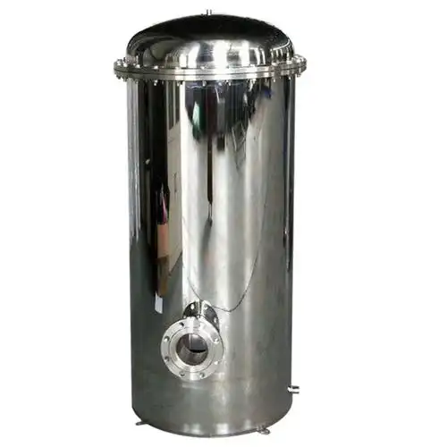 Bộ lọc túi inox 304