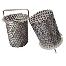 Hộp lọc kiểu giỏ