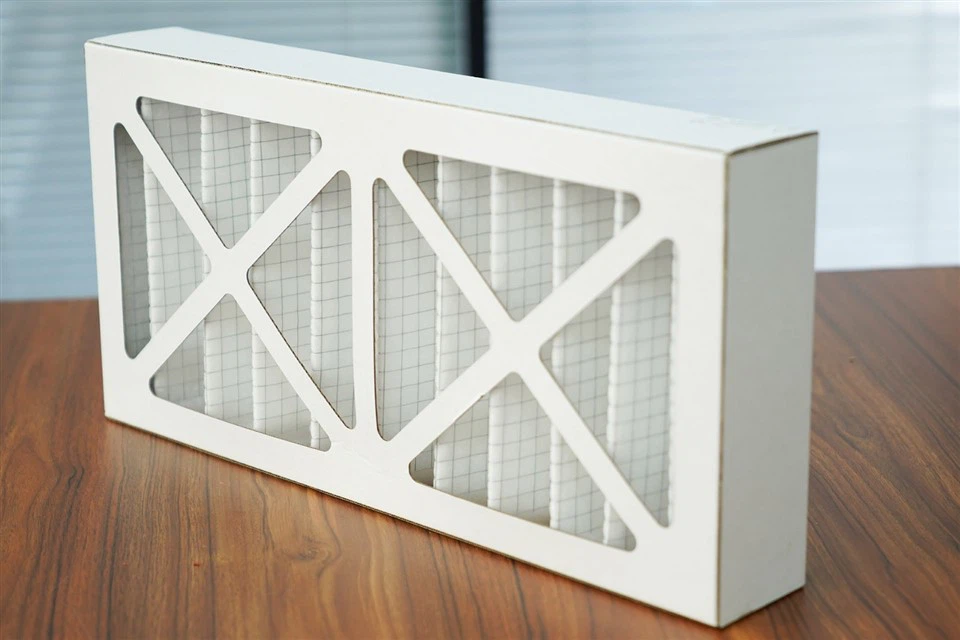 The Central Air-conditioning Air Purification Filter