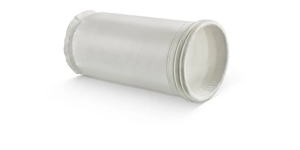 Vật liệu lọc Polyester chống thấm nước và dầu HL500IV