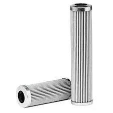 Dòng bộ lọc dầu thủy lực PARKER