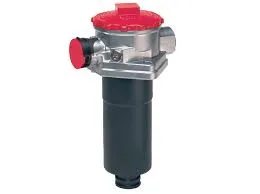 Phần tử lọc của bộ lọc cao áp