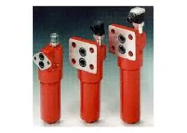 Bộ lọc áp suất gắn trên bảng điều khiển bên