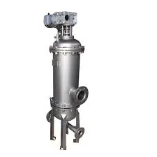 Thiết bị lọc và loại bỏ nước nhỏ