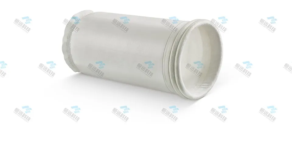 Bộ lọc bụi nỉ kim chịu dầu nước